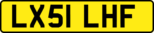 LX51LHF