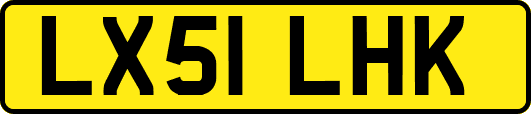 LX51LHK