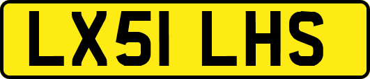 LX51LHS