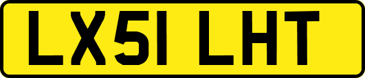 LX51LHT