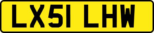 LX51LHW