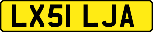 LX51LJA