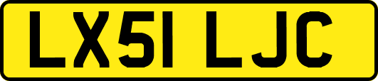 LX51LJC