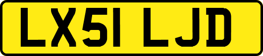 LX51LJD