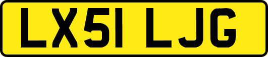 LX51LJG