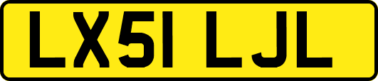 LX51LJL