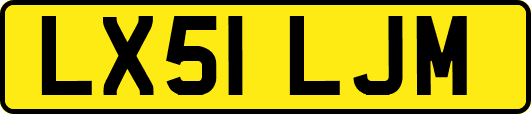 LX51LJM