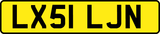 LX51LJN