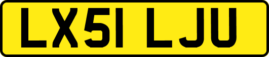 LX51LJU