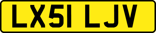 LX51LJV