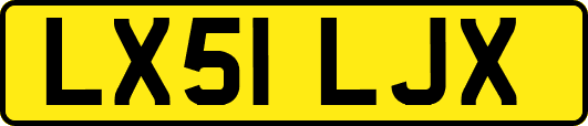 LX51LJX