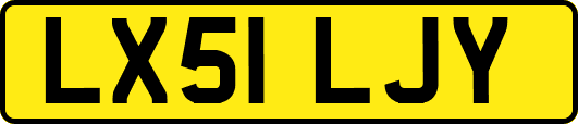 LX51LJY