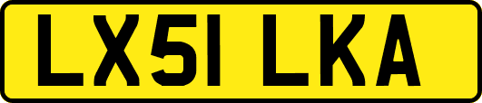 LX51LKA