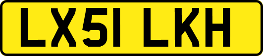 LX51LKH