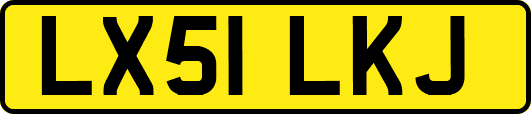 LX51LKJ