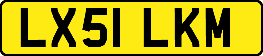 LX51LKM