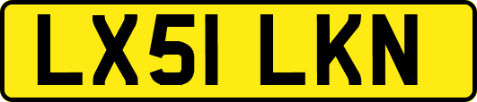 LX51LKN