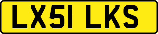LX51LKS