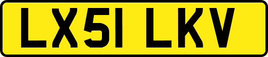 LX51LKV