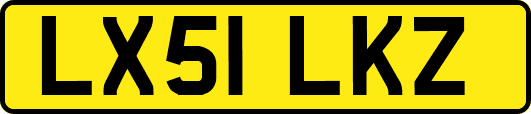 LX51LKZ