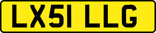 LX51LLG