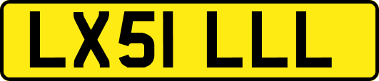 LX51LLL