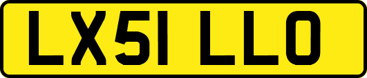 LX51LLO