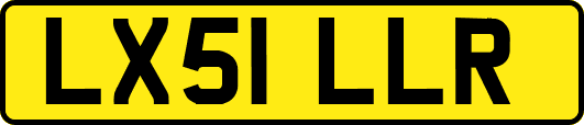 LX51LLR