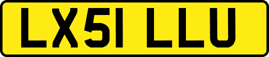 LX51LLU