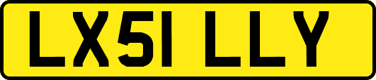 LX51LLY