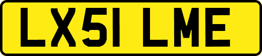 LX51LME