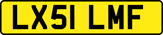 LX51LMF