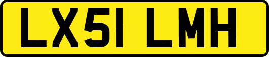 LX51LMH