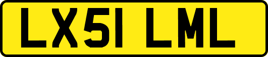 LX51LML