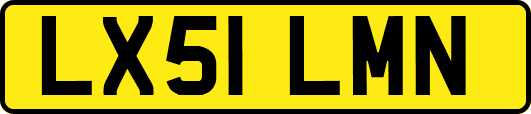 LX51LMN