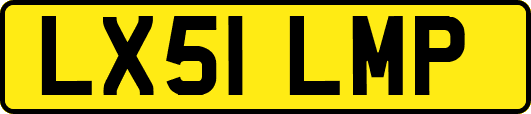 LX51LMP