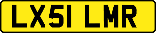 LX51LMR