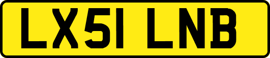 LX51LNB