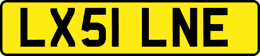 LX51LNE