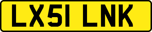 LX51LNK