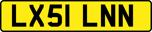 LX51LNN