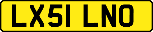LX51LNO