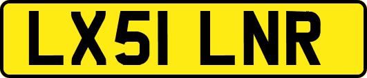 LX51LNR