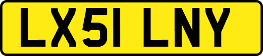 LX51LNY