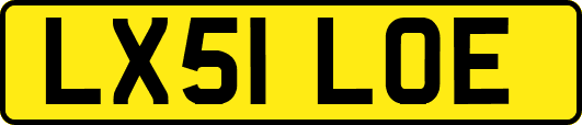 LX51LOE