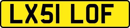 LX51LOF