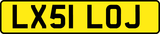 LX51LOJ