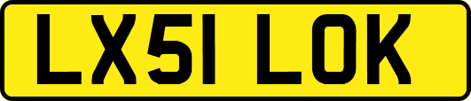 LX51LOK