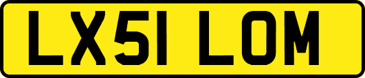 LX51LOM