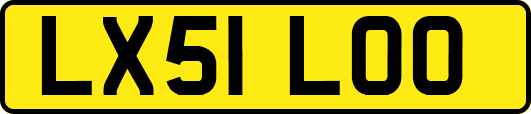 LX51LOO